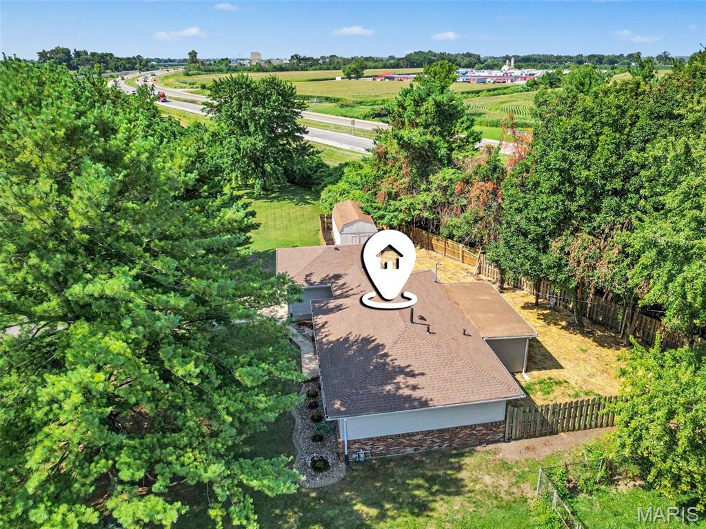 968 Wanda Drive