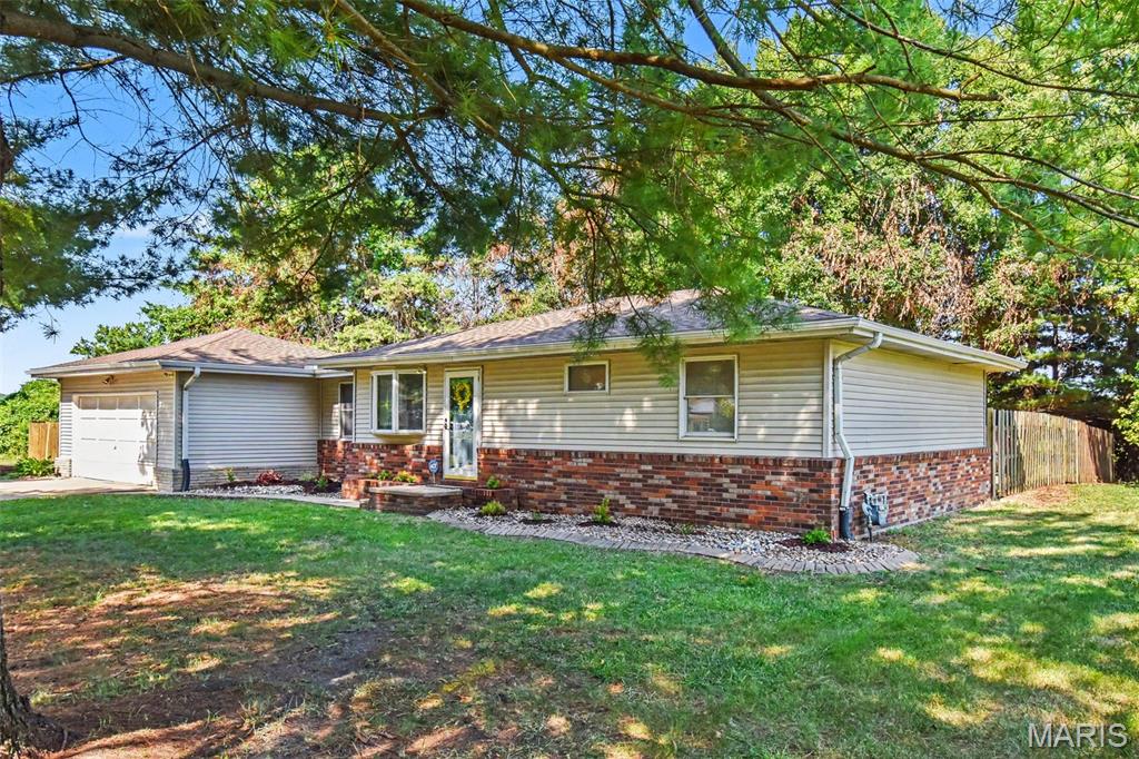 968 Wanda Drive