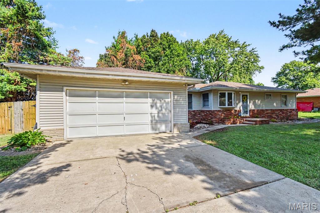 968 Wanda Drive