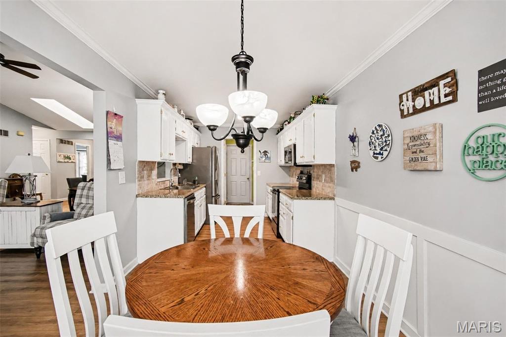 2960 Sylvan Lane Unit: 5D