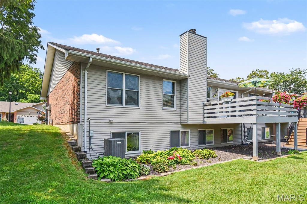 2960 Sylvan Lane Unit: 5D