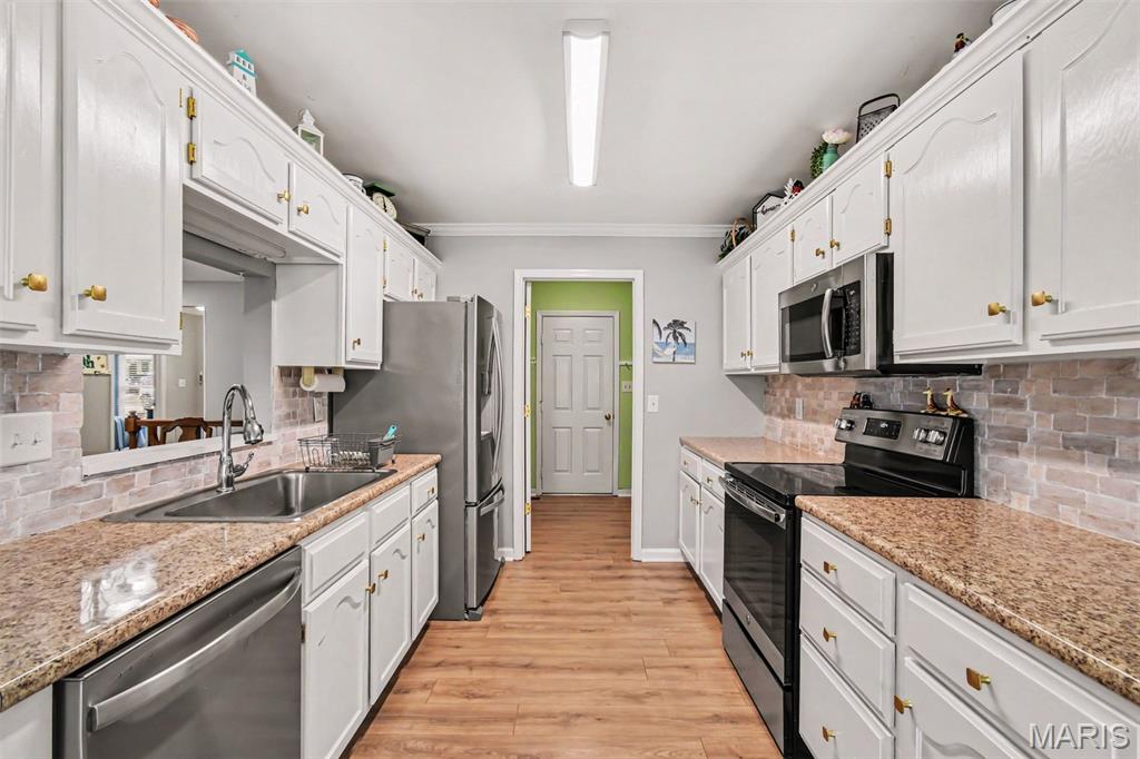 2960 Sylvan Lane Unit: 5D