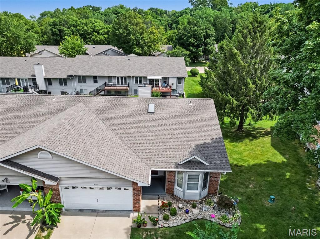 2960 Sylvan Lane Unit: 5D