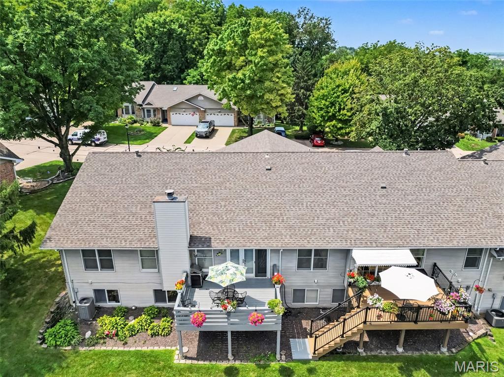 2960 Sylvan Lane Unit: 5D