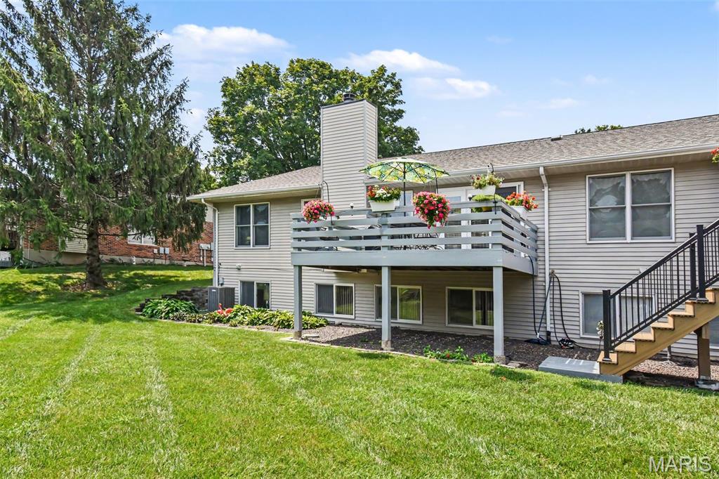 2960 Sylvan Lane Unit: 5D