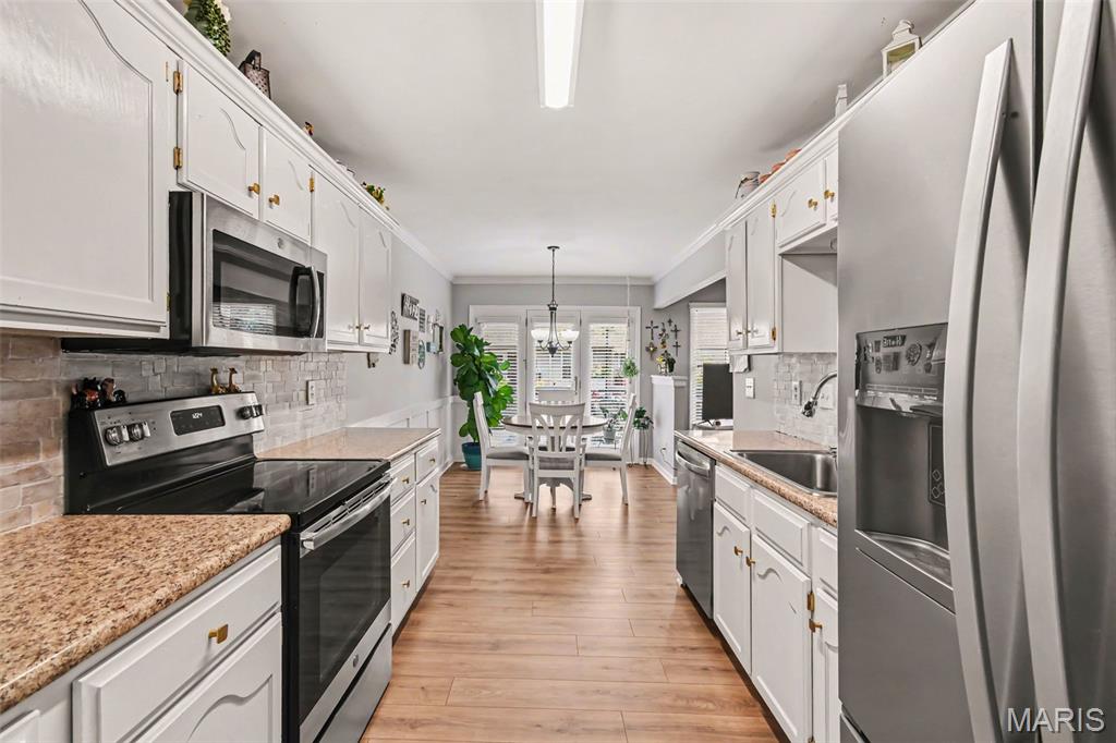 2960 Sylvan Lane Unit: 5D