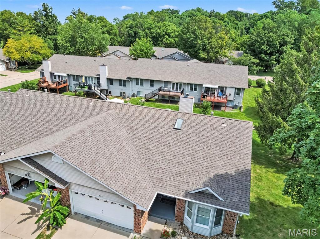 2960 Sylvan Lane Unit: 5D