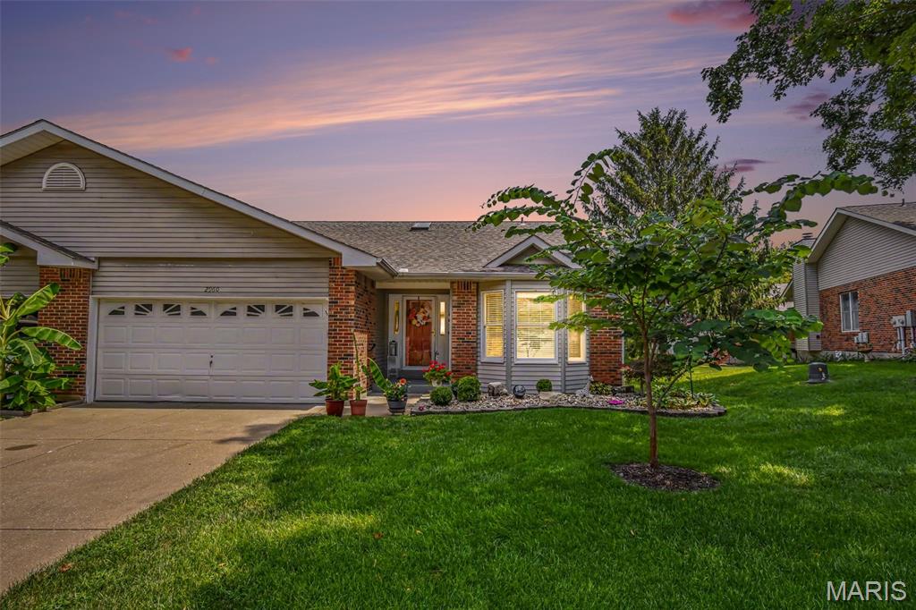 2960 Sylvan Lane Unit: 5D
