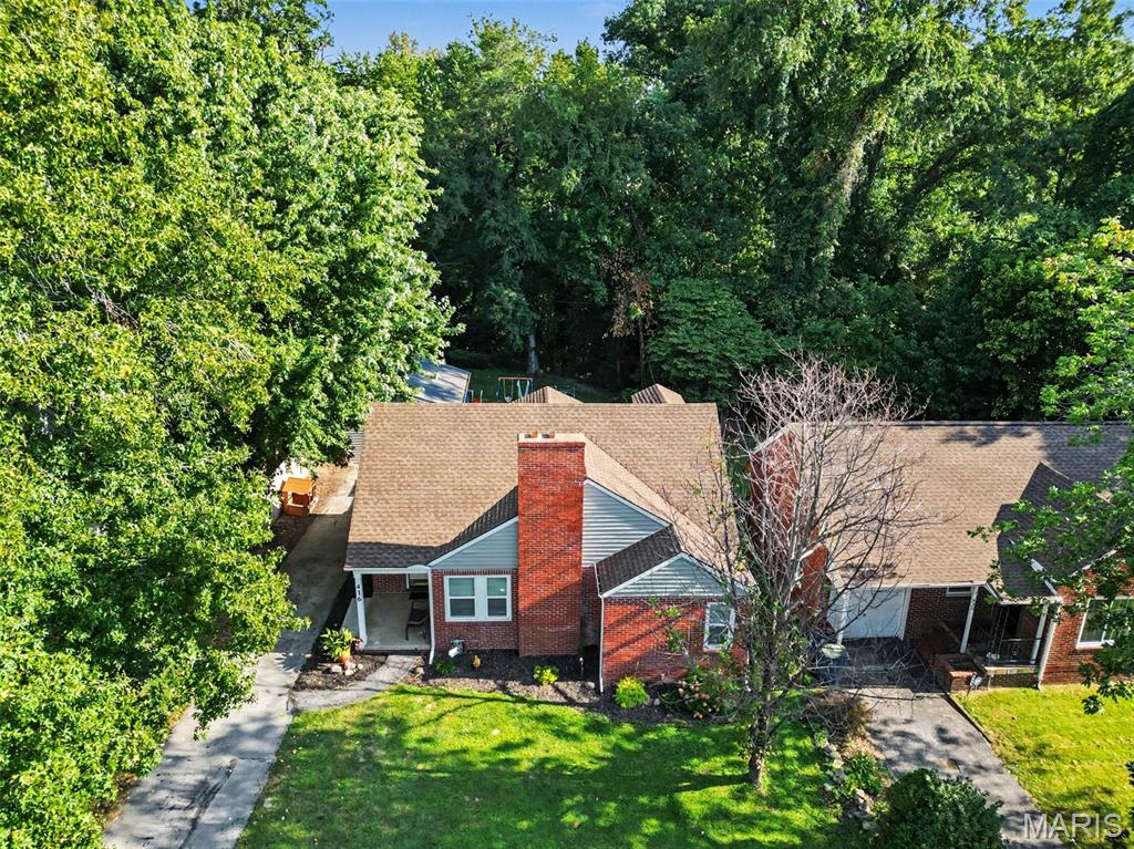 416 Brentwood Boulevard