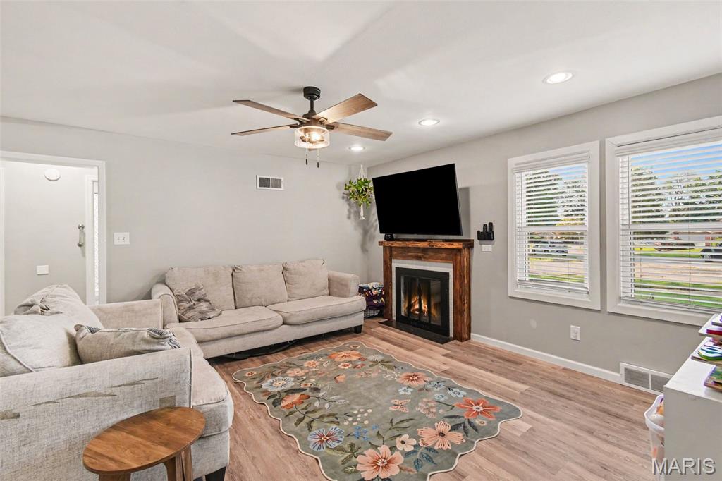416 Brentwood Boulevard