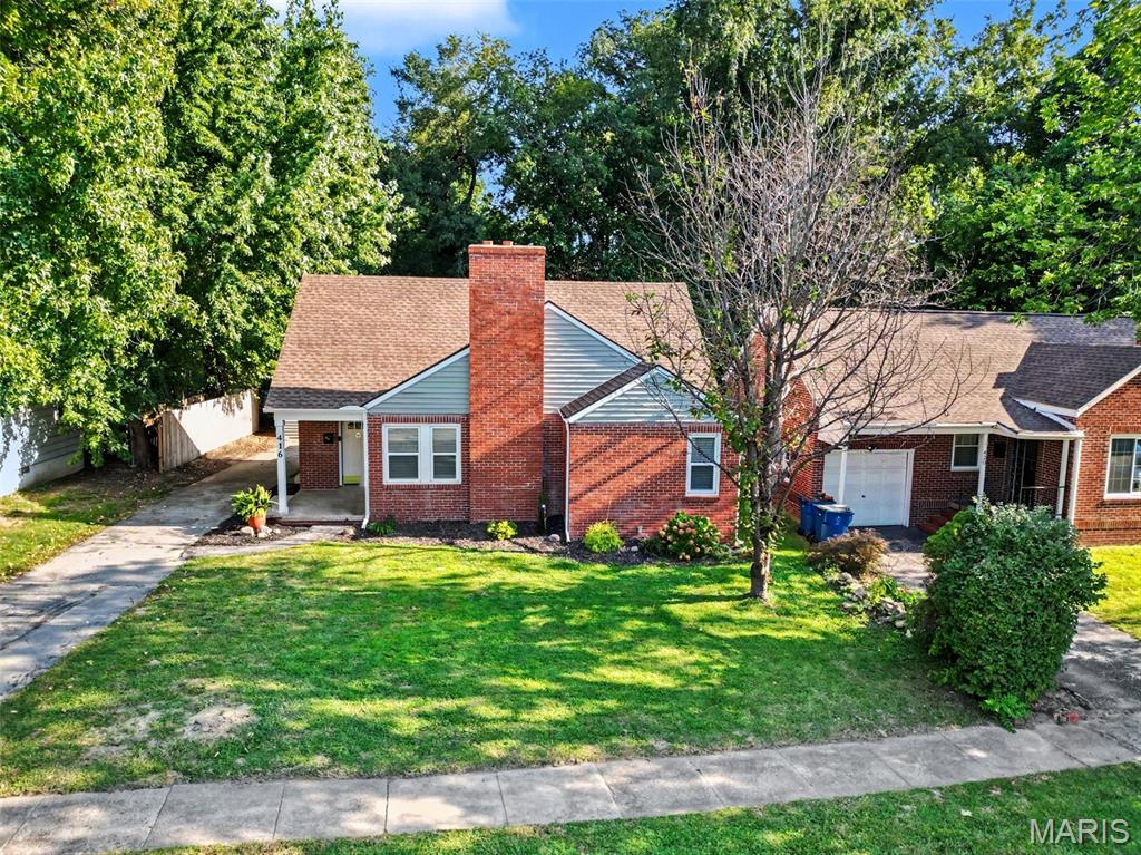 416 Brentwood Boulevard