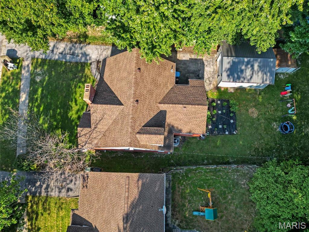 416 Brentwood Boulevard