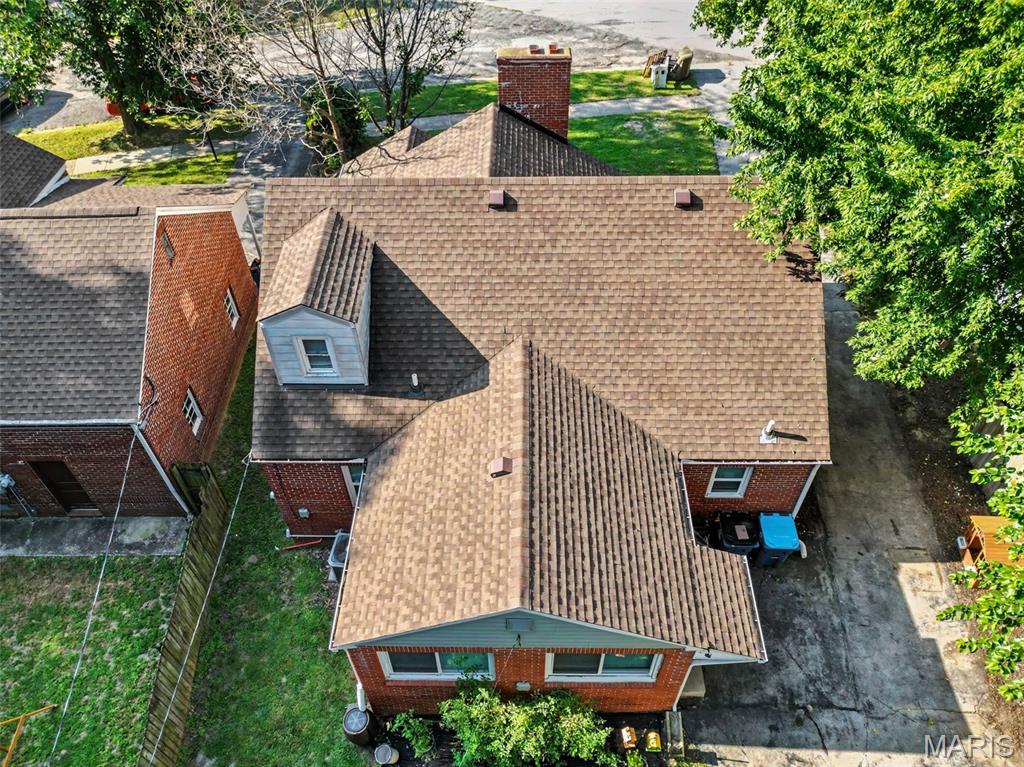 416 Brentwood Boulevard