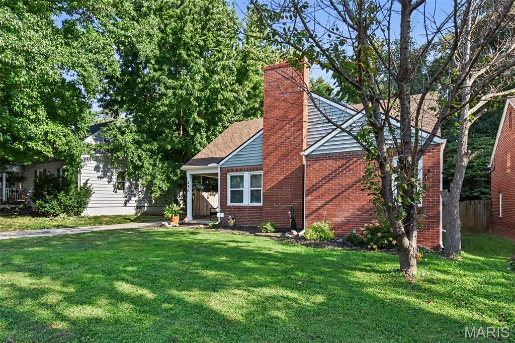 416 Brentwood Boulevard
