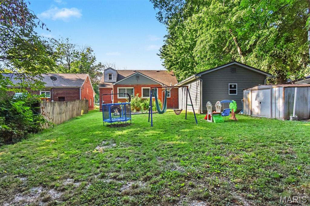 416 Brentwood Boulevard