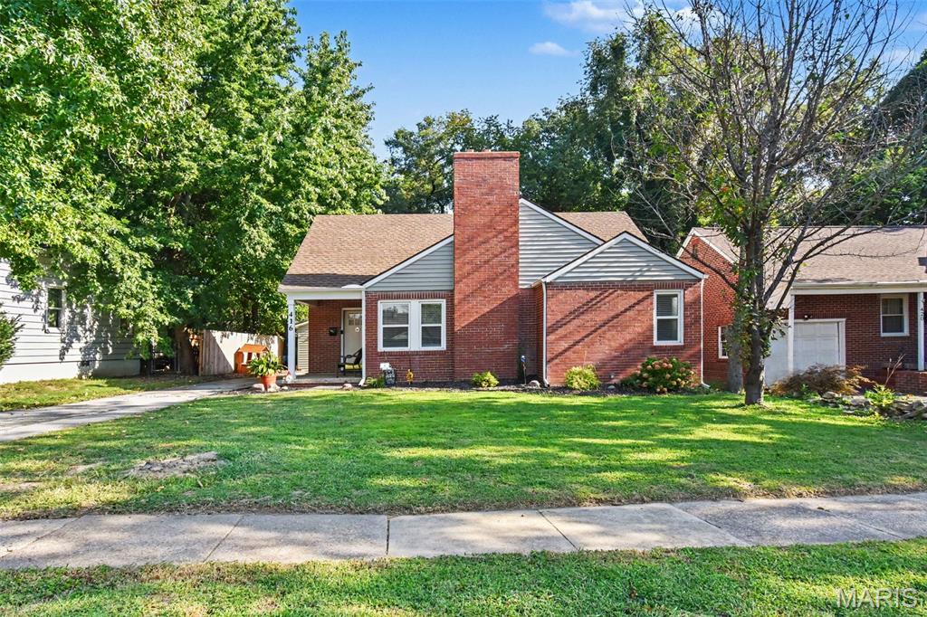 416 Brentwood Boulevard