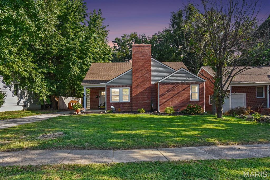 416 Brentwood Boulevard