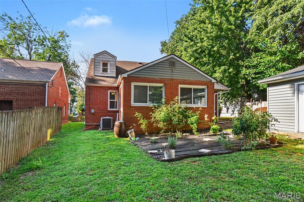 416 Brentwood Boulevard