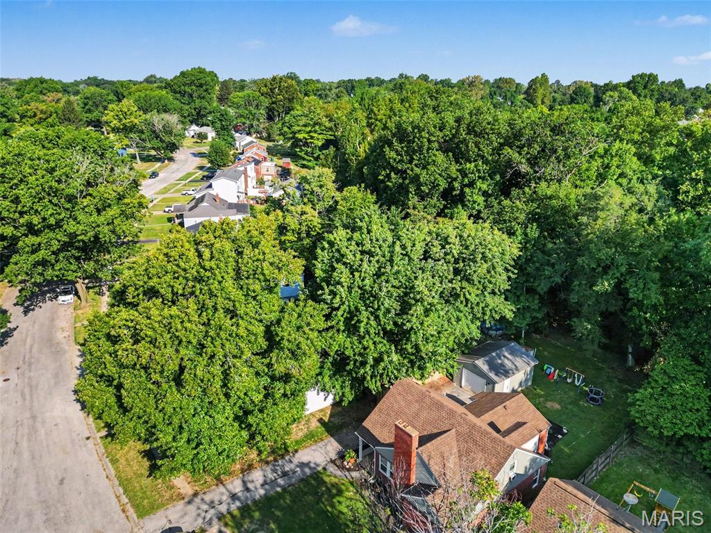 416 Brentwood Boulevard