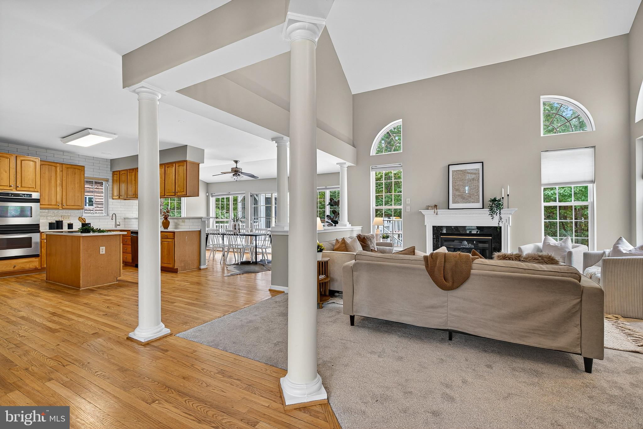 10105 SHAW DRIVE