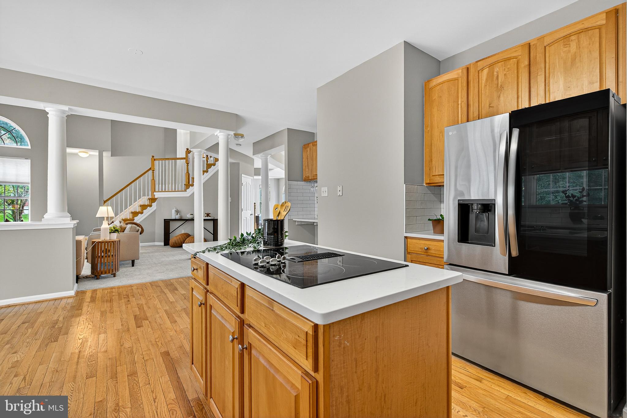10105 SHAW DRIVE