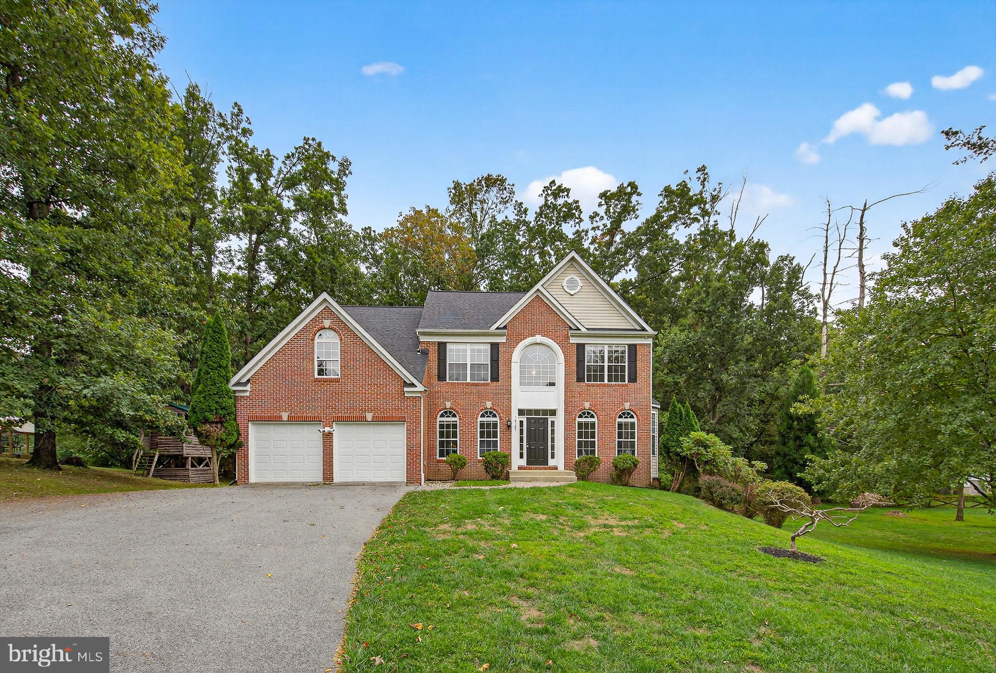10105 SHAW DRIVE