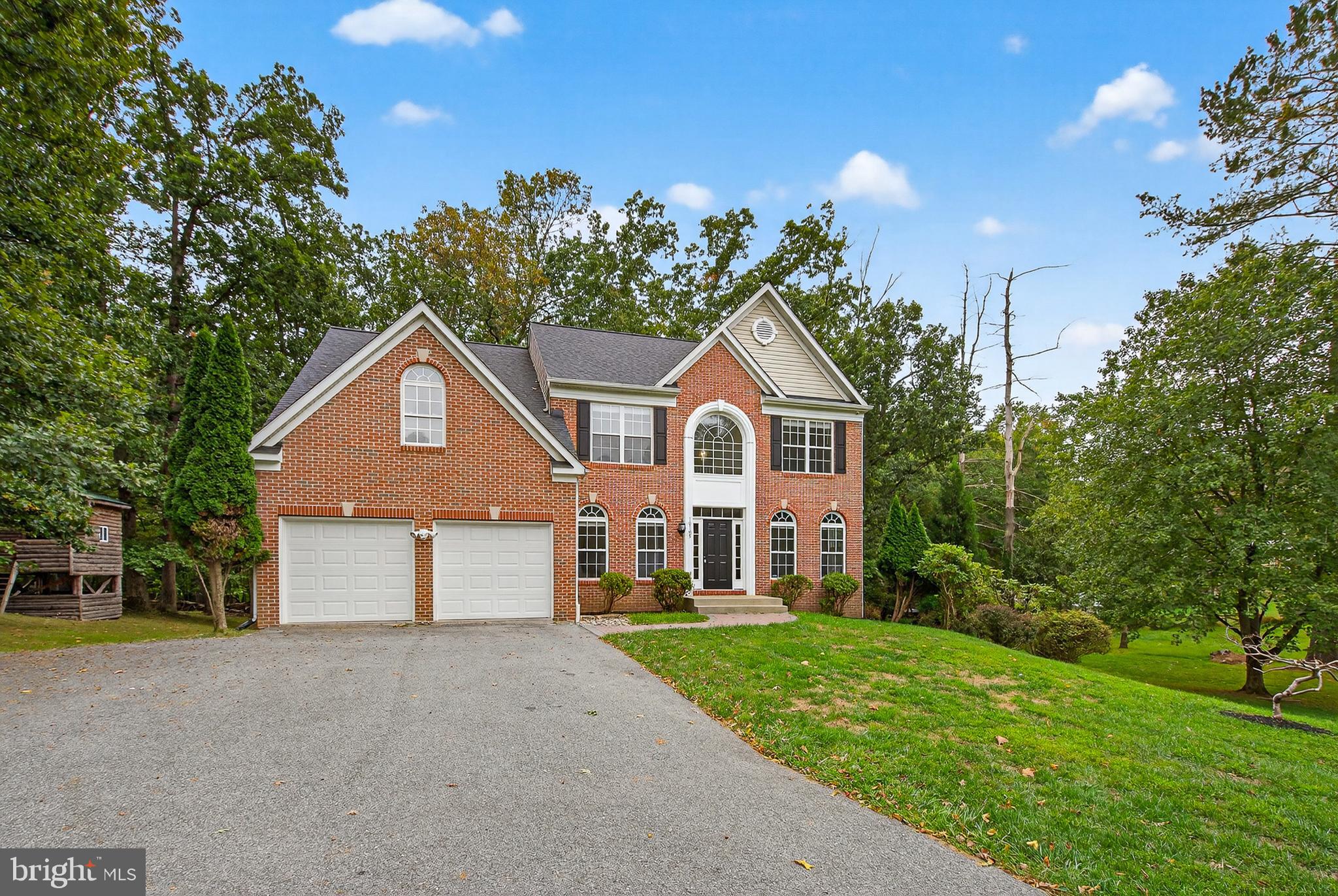 10105 SHAW DRIVE