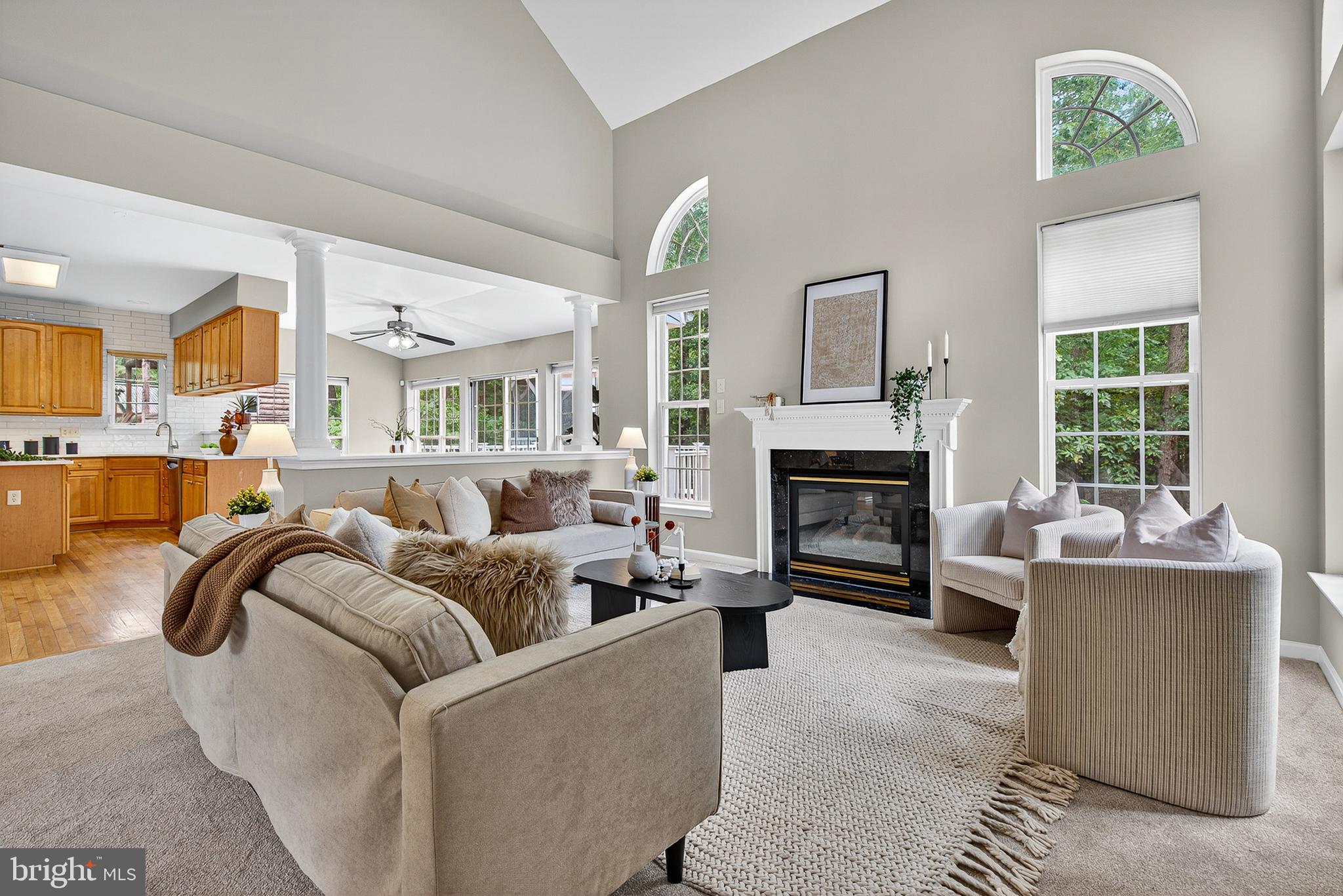 10105 SHAW DRIVE