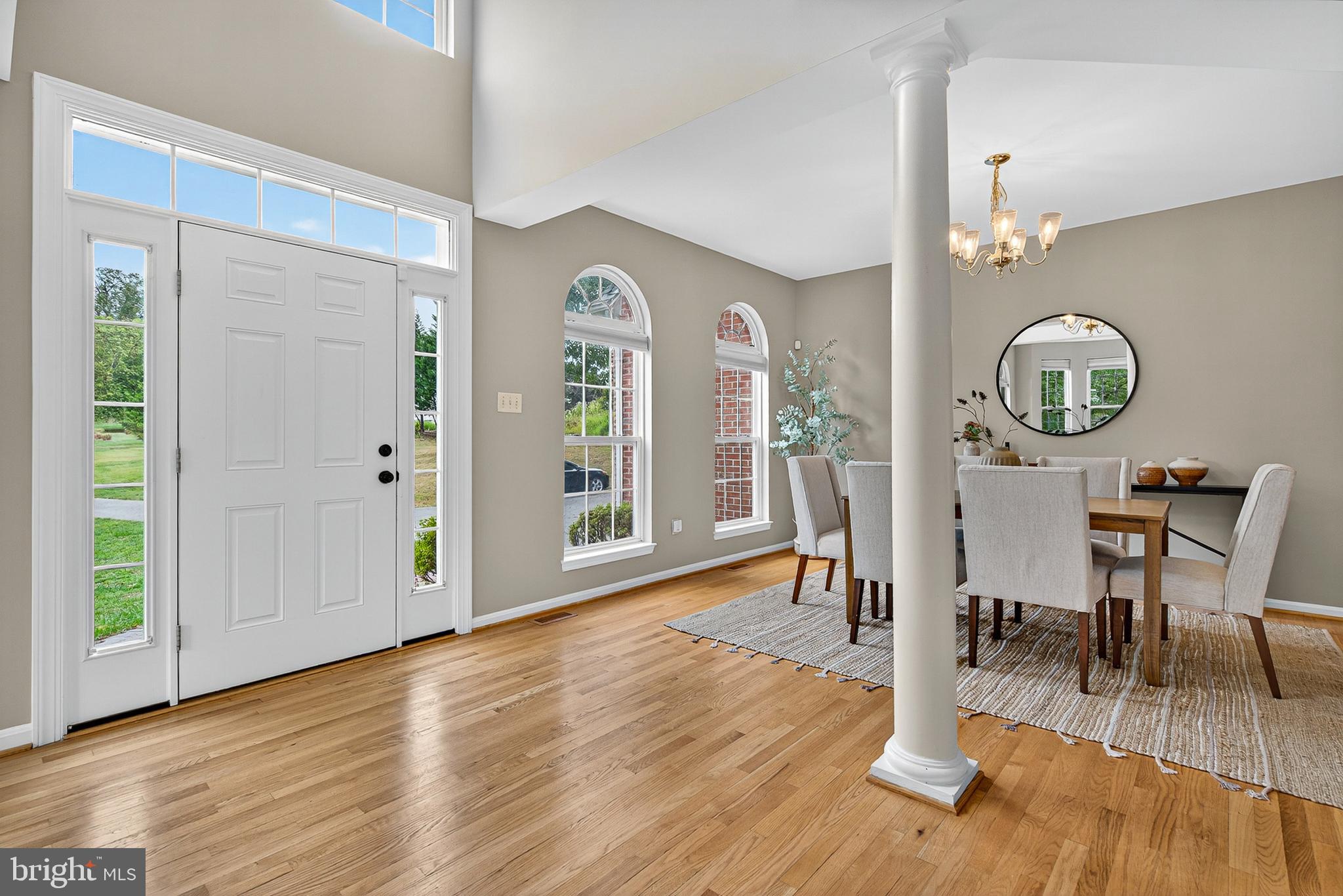 10105 SHAW DRIVE