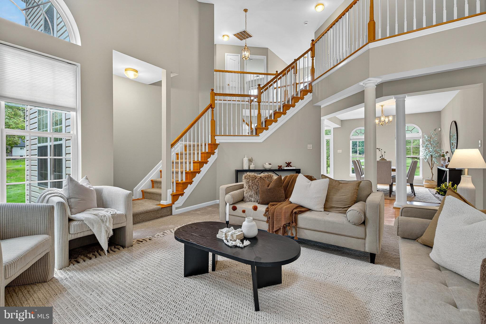 10105 SHAW DRIVE