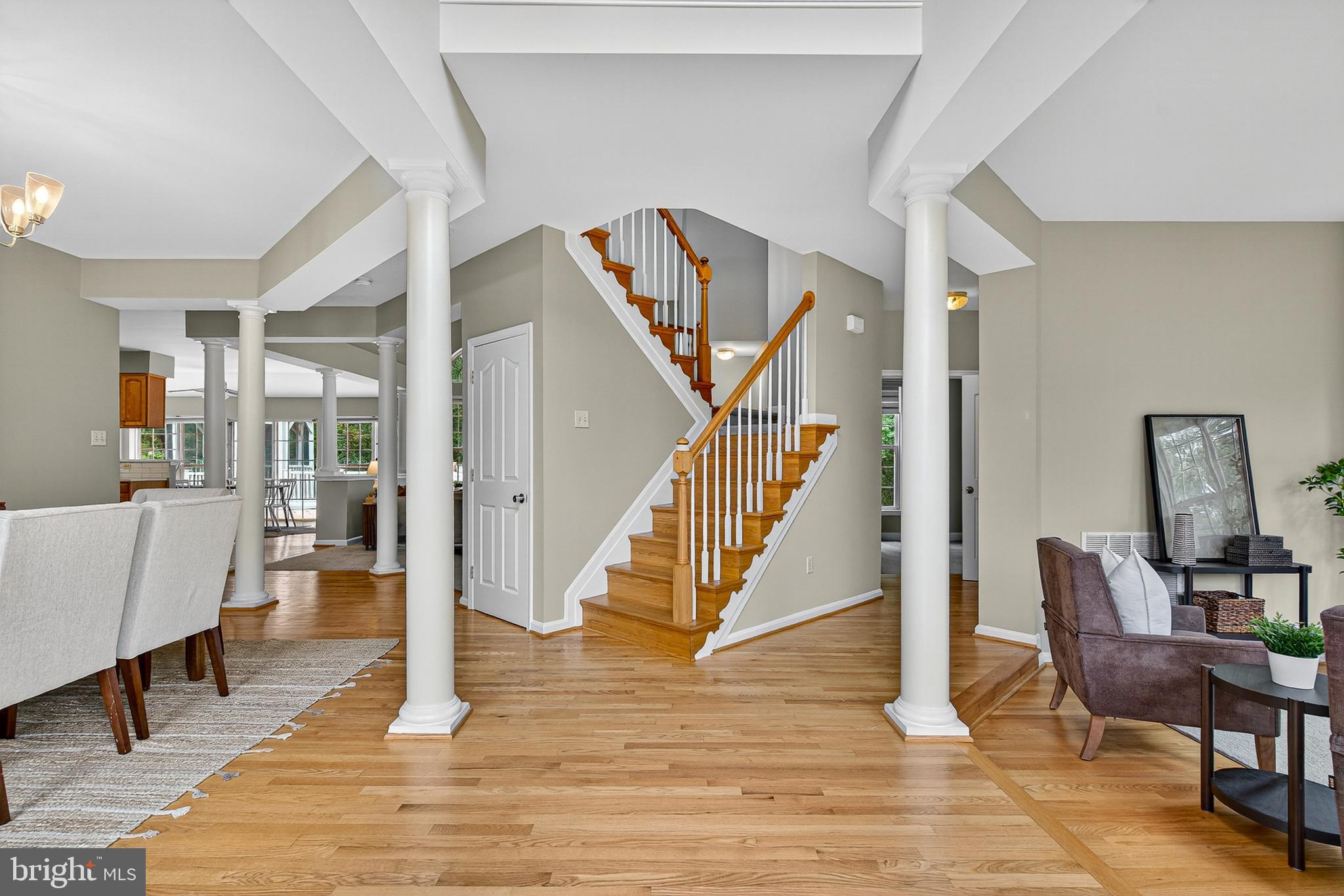 10105 SHAW DRIVE