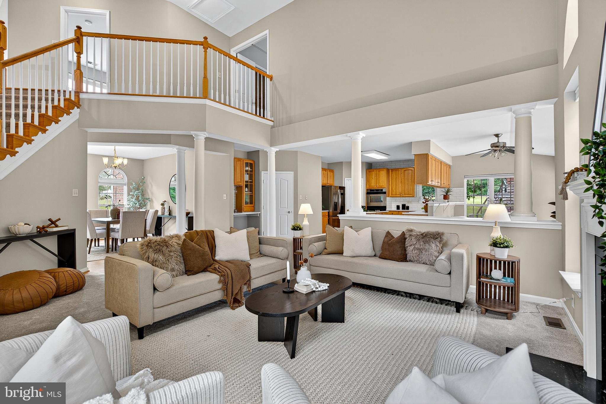 10105 SHAW DRIVE