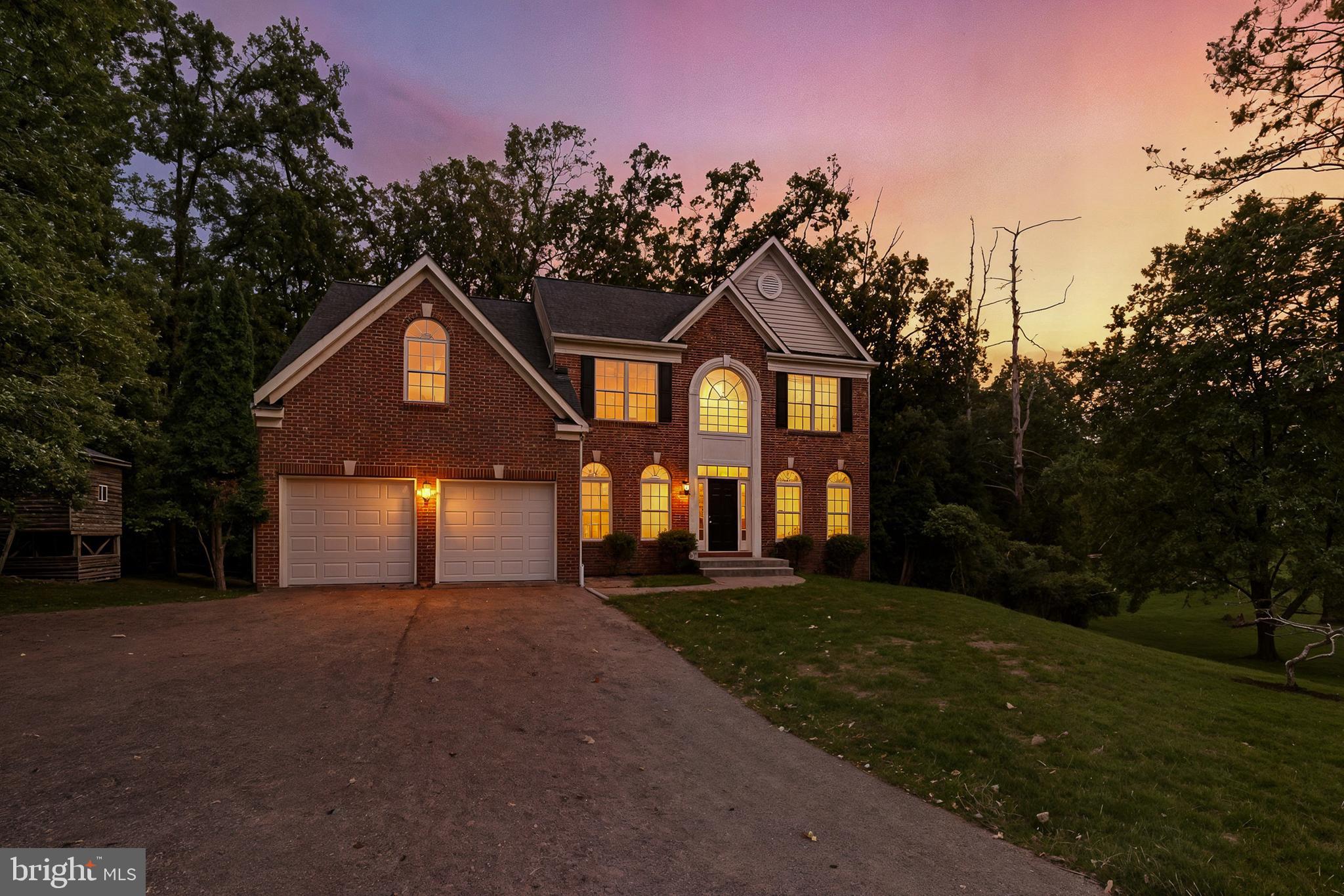 10105 SHAW DRIVE