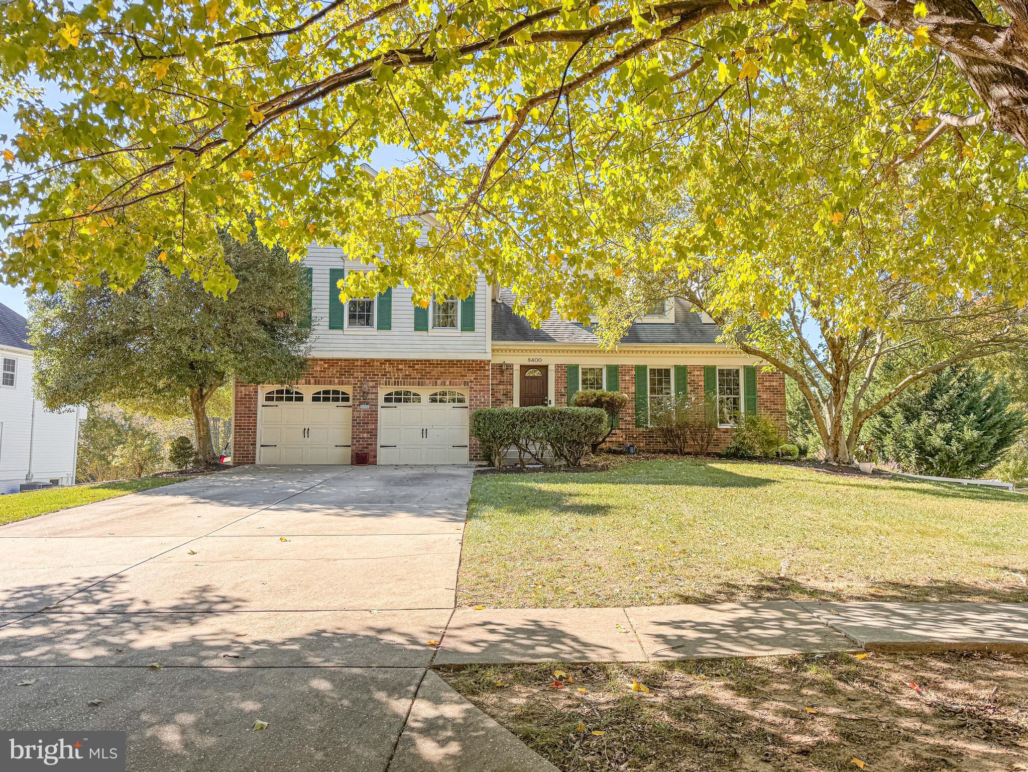 8400 Early Bud Way