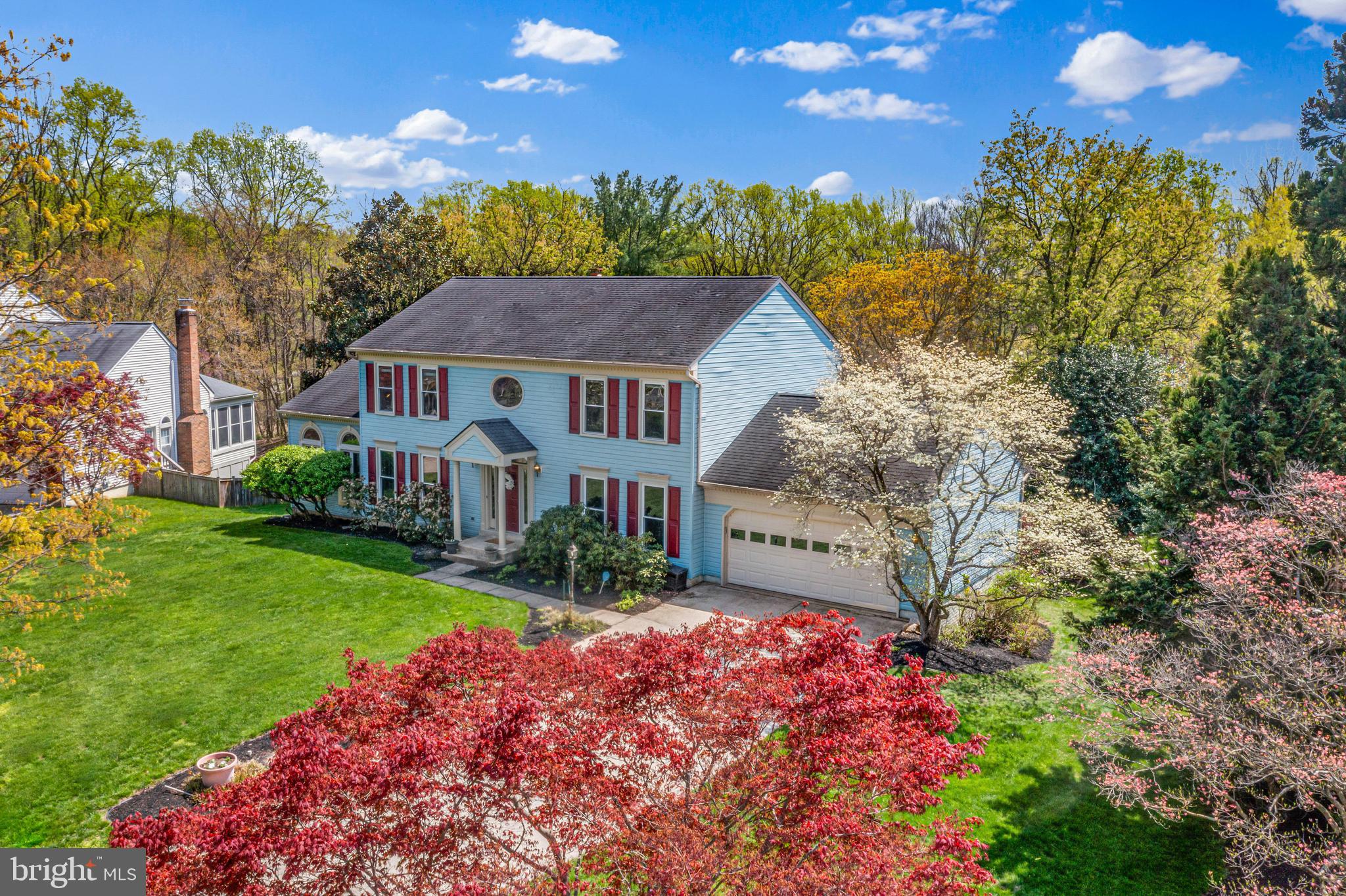 8406 Cherrystone Ct