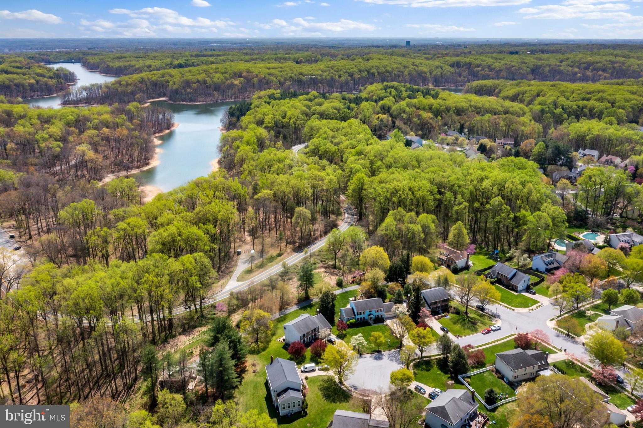 8406 Cherrystone Ct