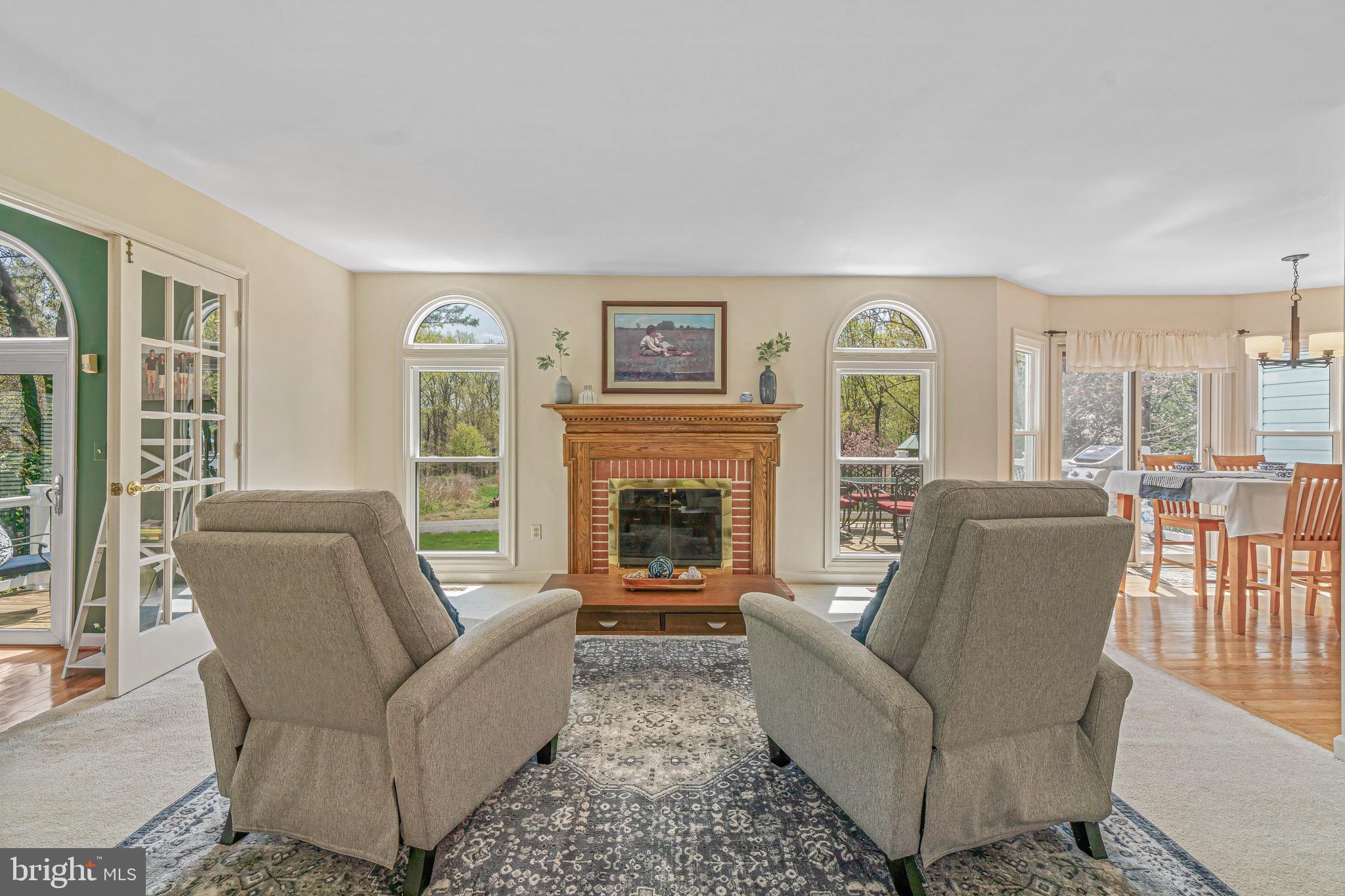 8406 Cherrystone Ct