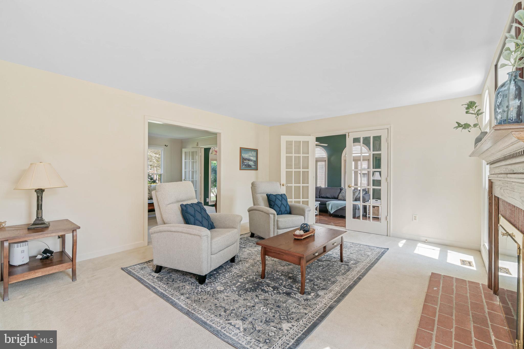 8406 Cherrystone Ct