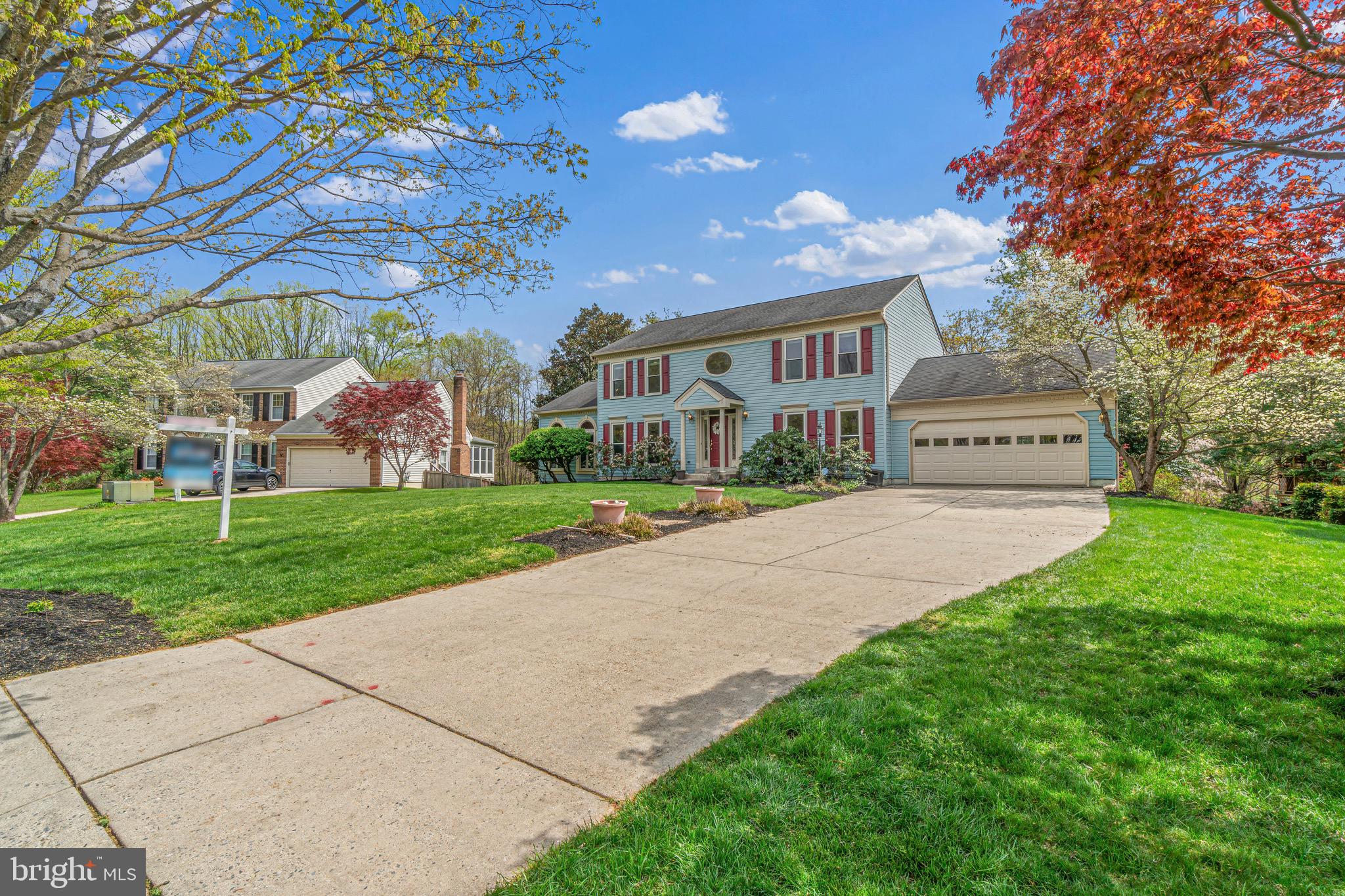 8406 Cherrystone Ct