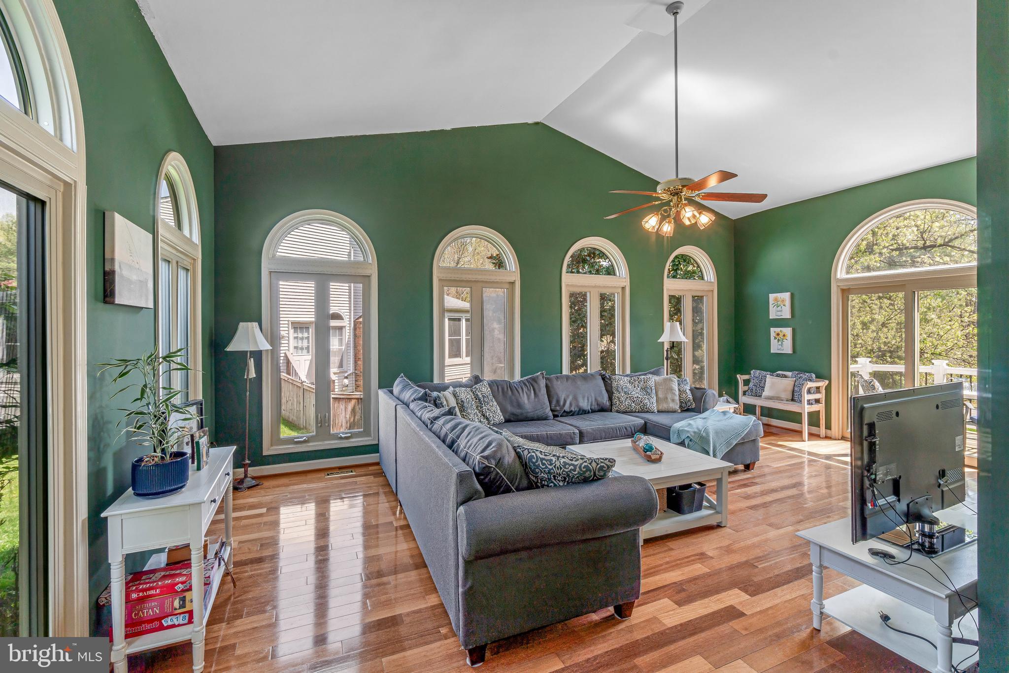 8406 Cherrystone Ct