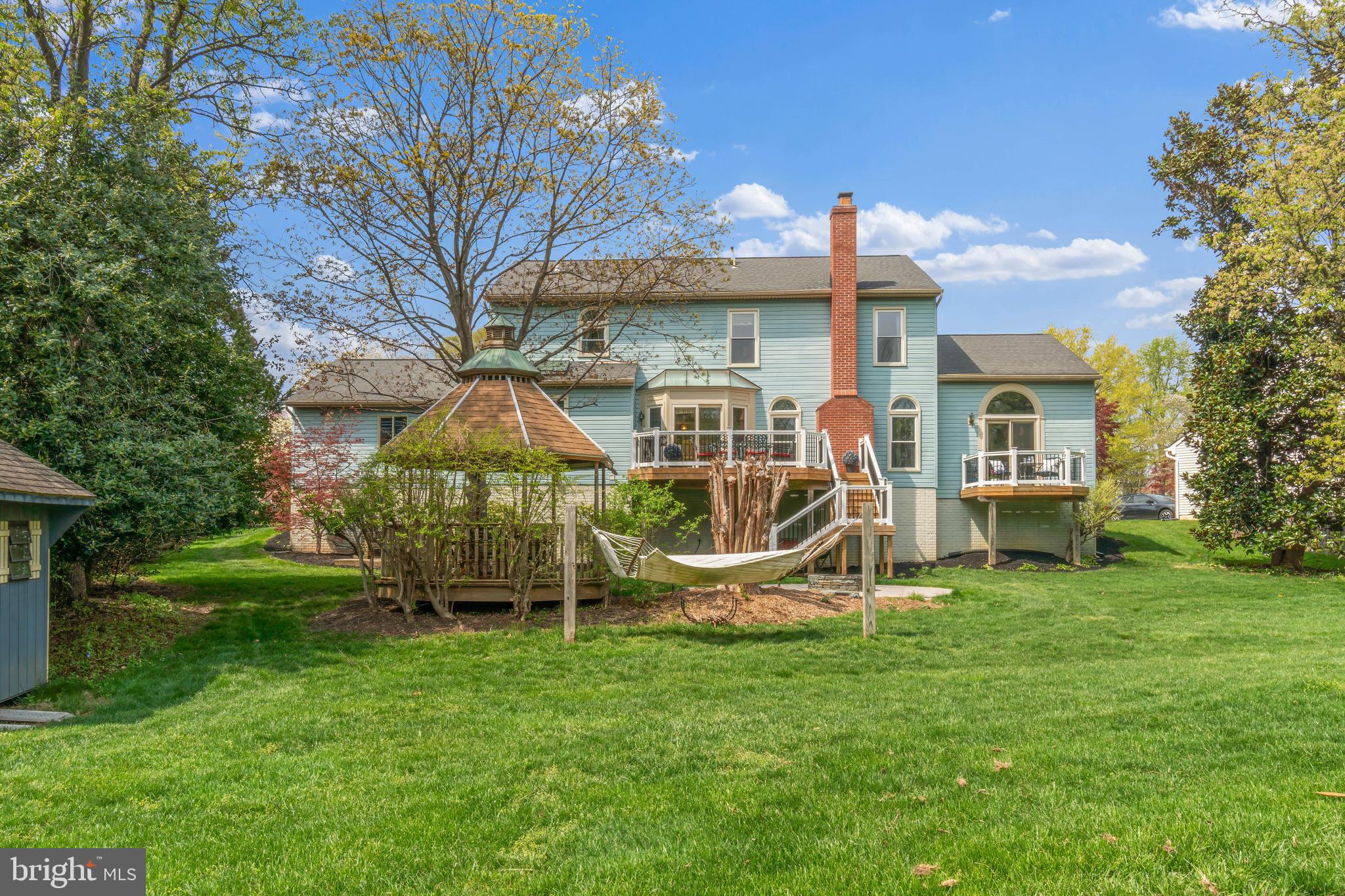 8406 Cherrystone Ct