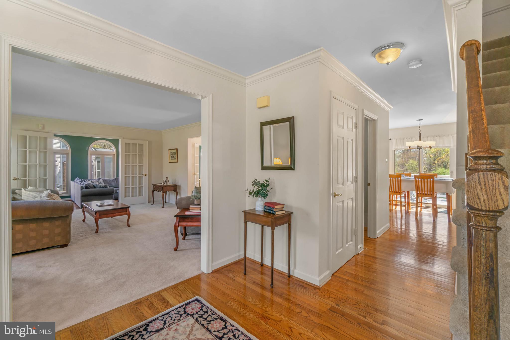 8406 Cherrystone Ct
