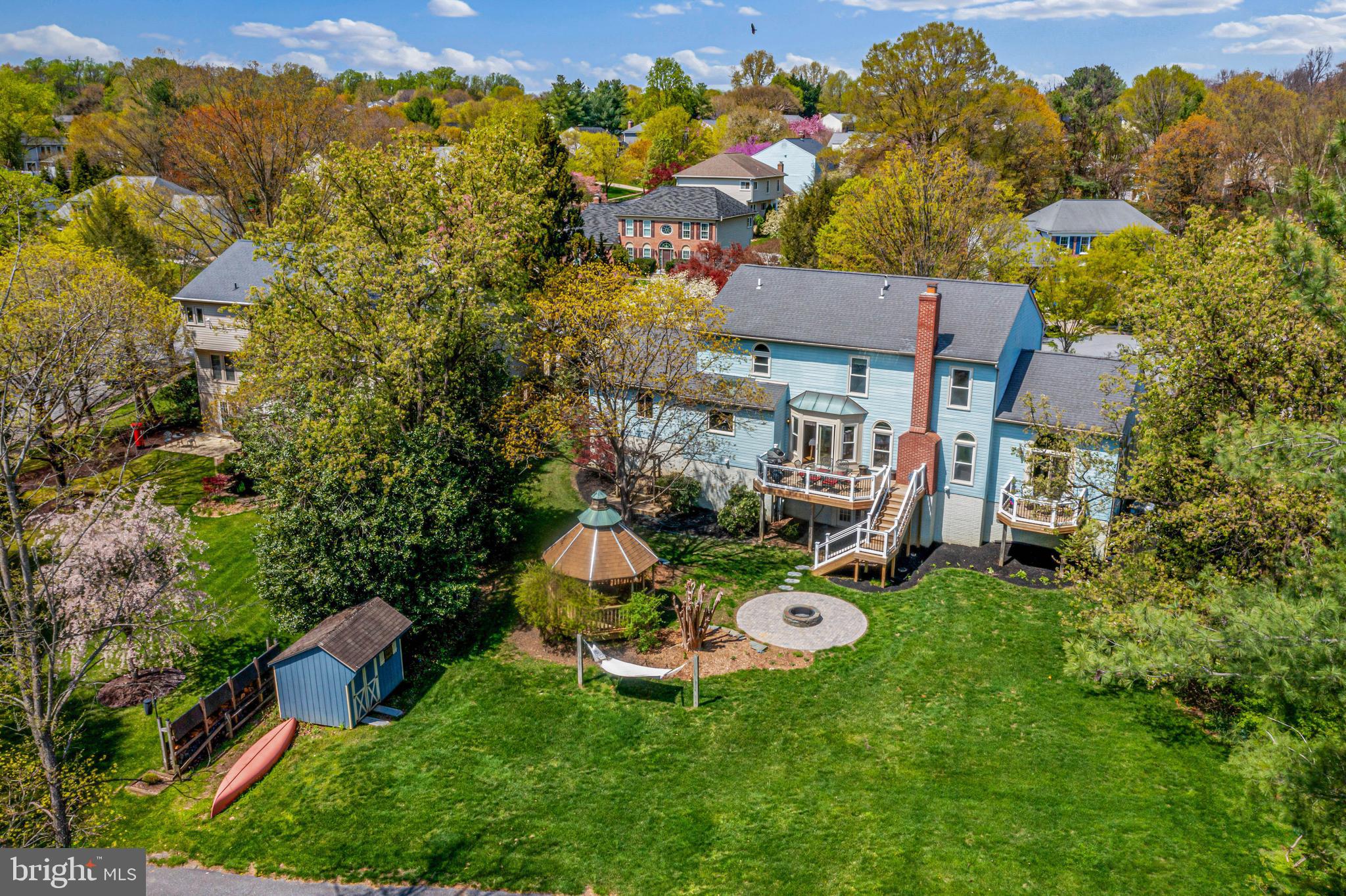 8406 Cherrystone Ct
