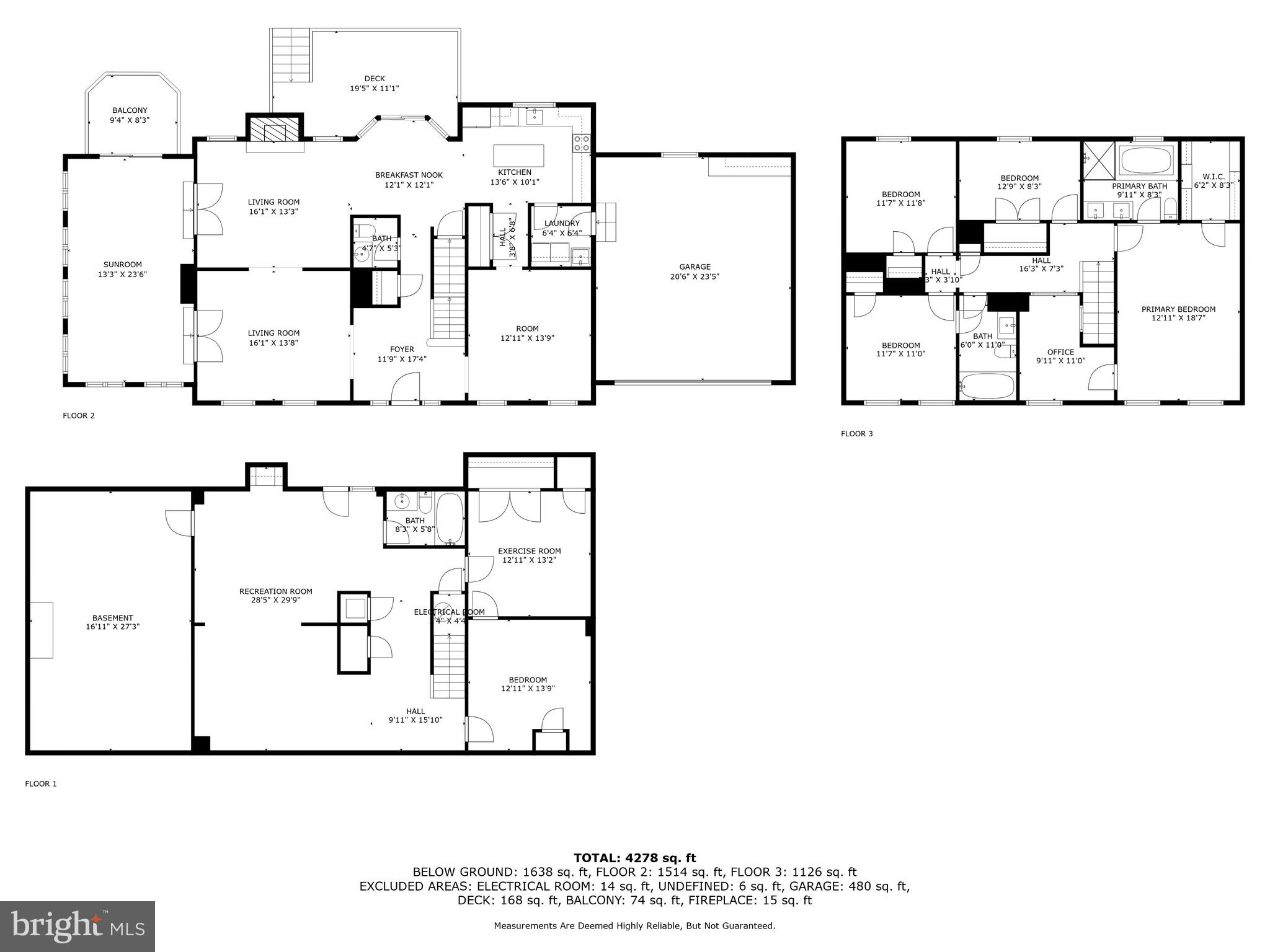 8406 Cherrystone Ct