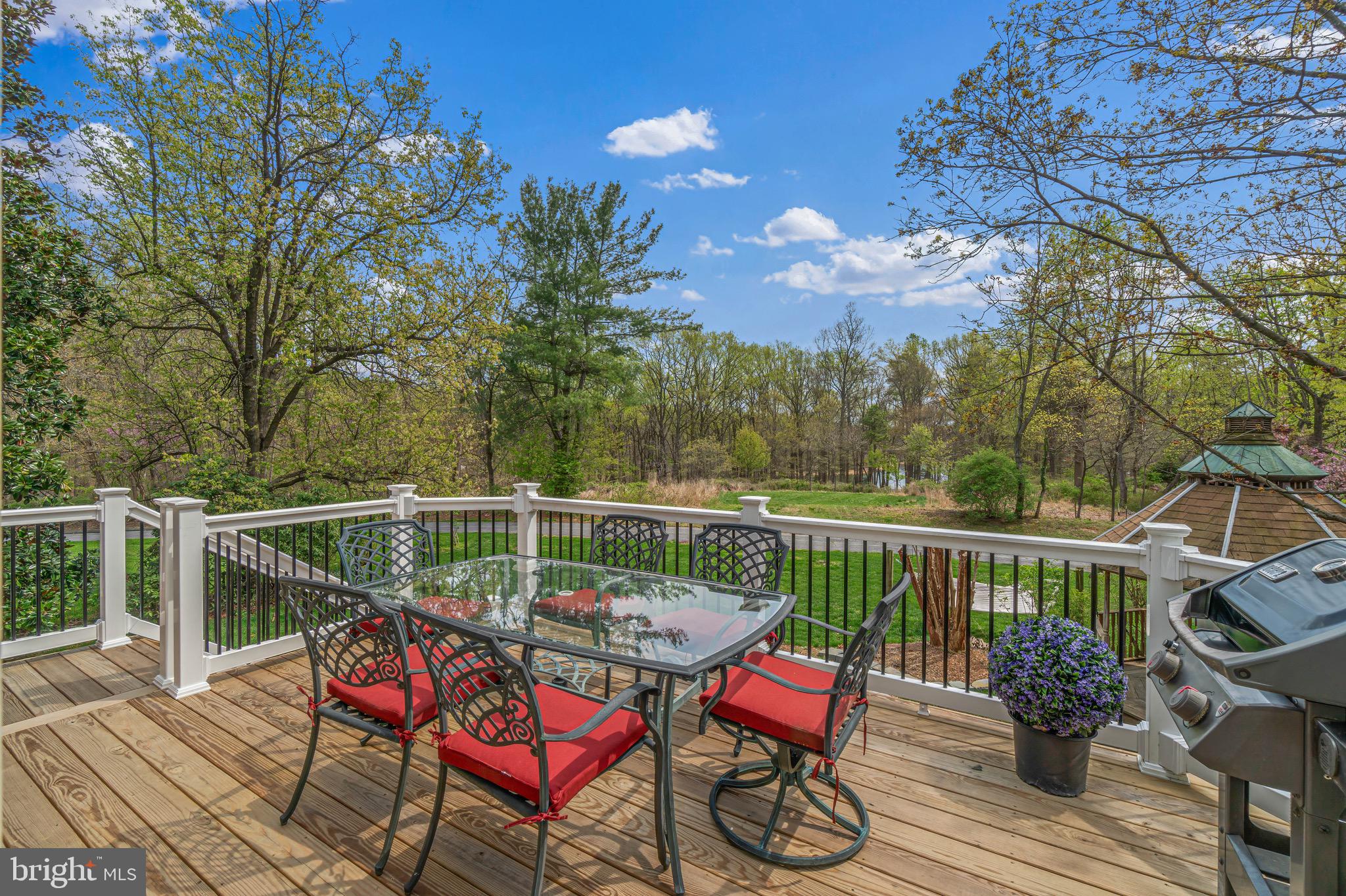 8406 Cherrystone Ct