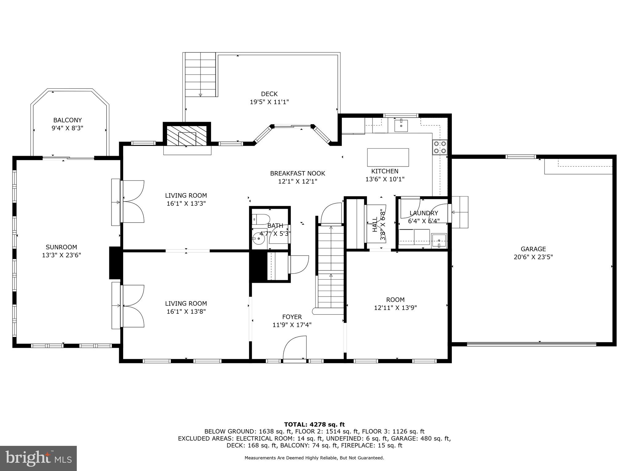 8406 Cherrystone Ct