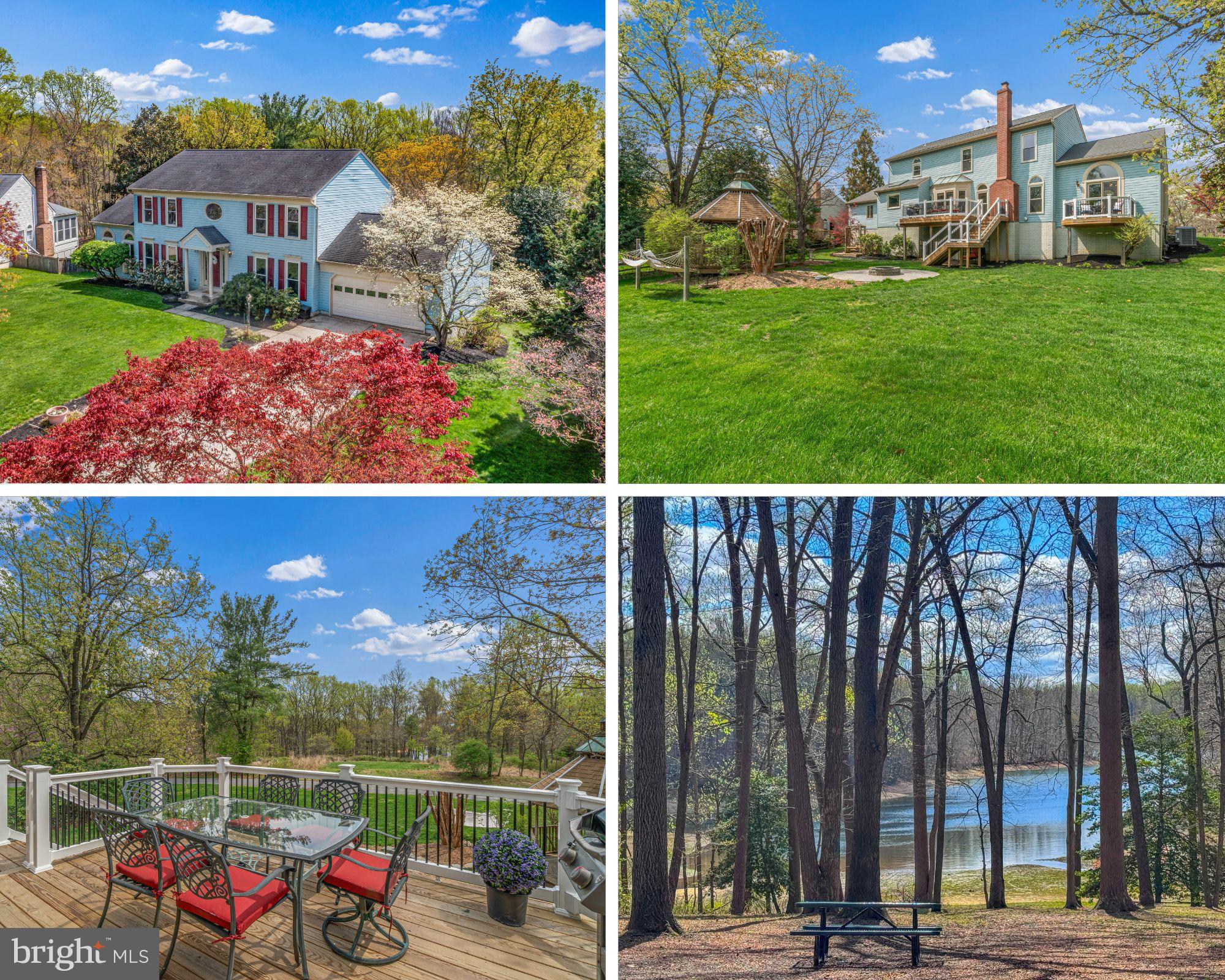 8406 Cherrystone Ct