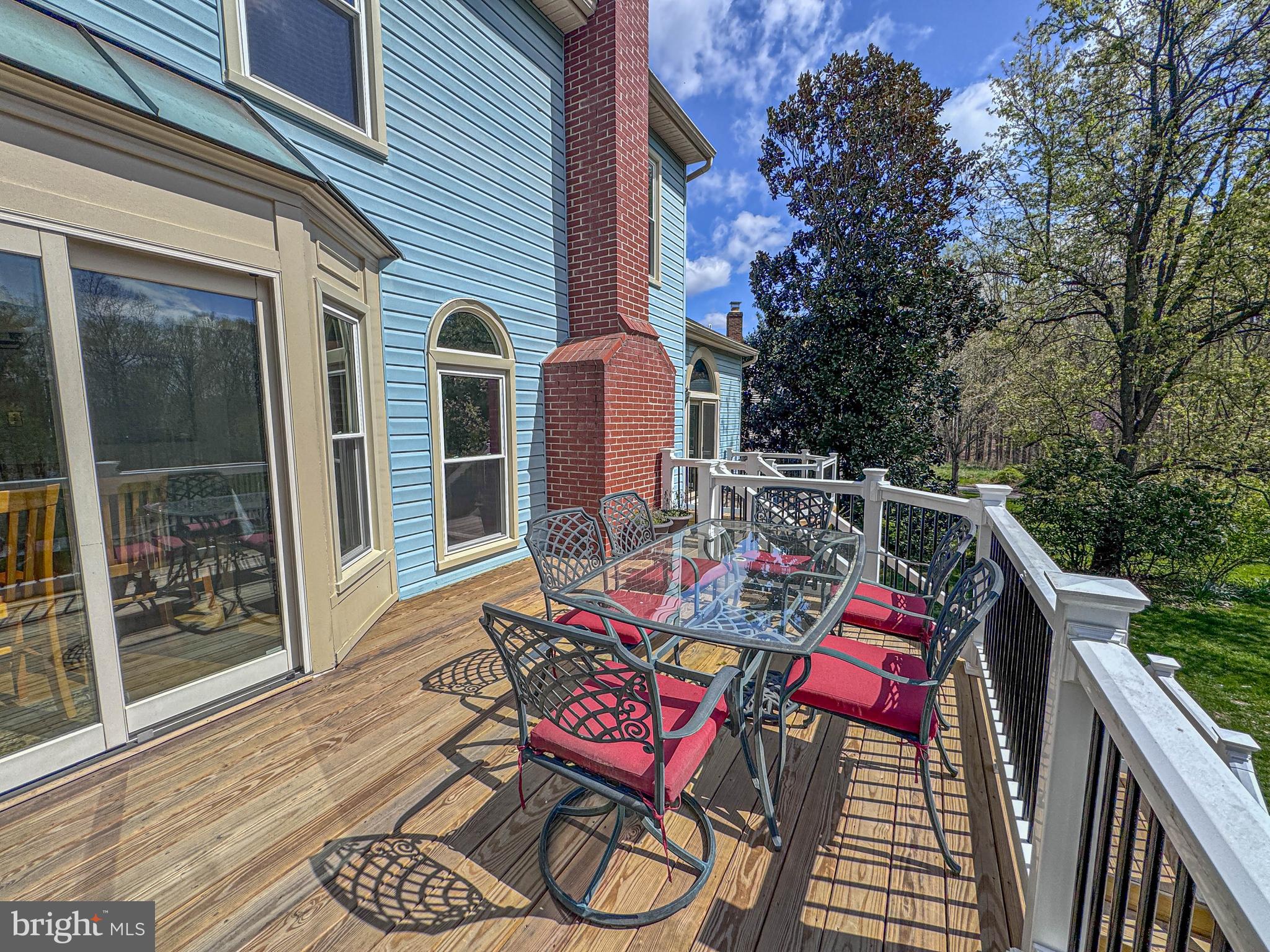 8406 Cherrystone Ct