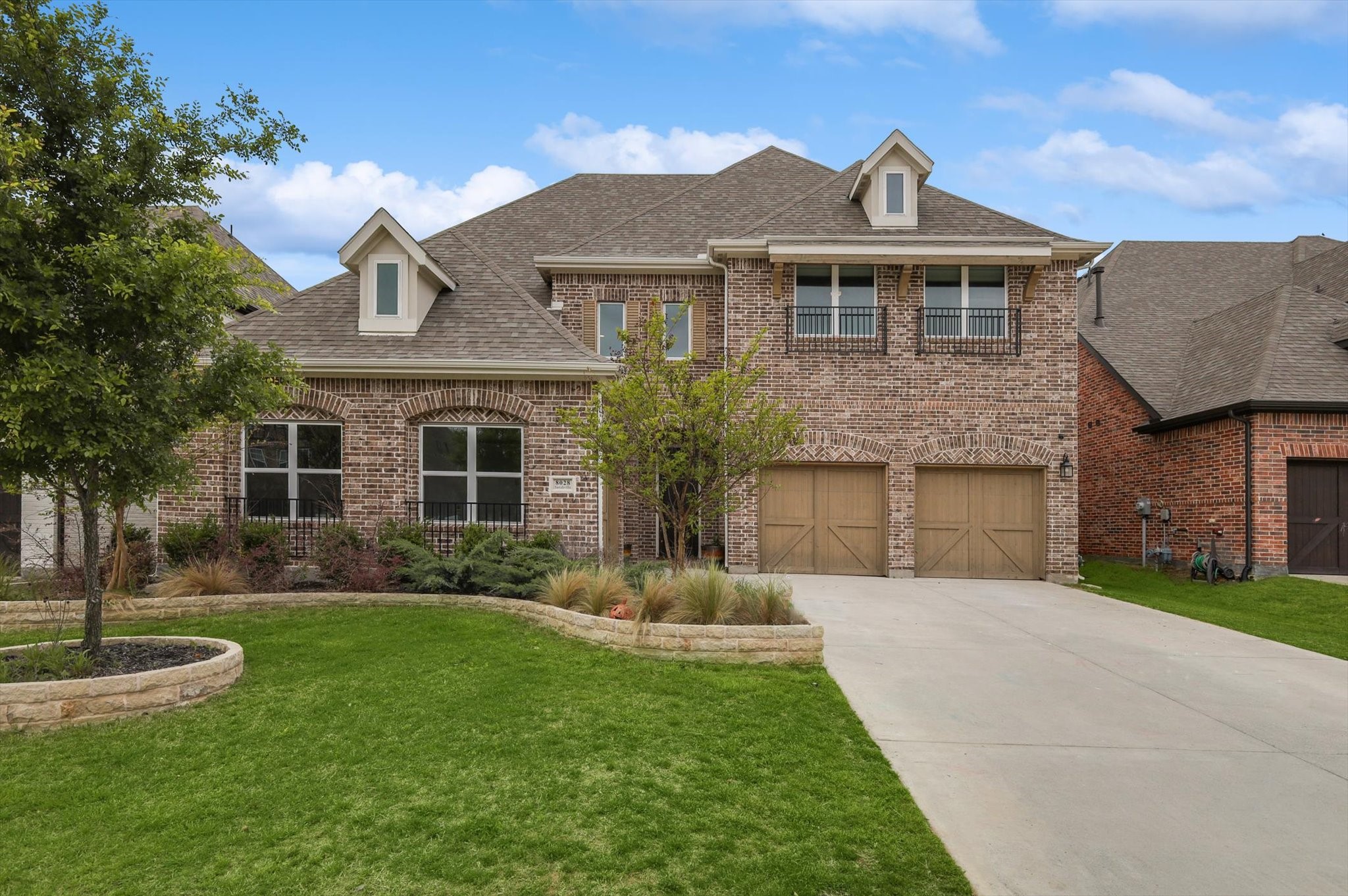 8028 Sarahville Drive