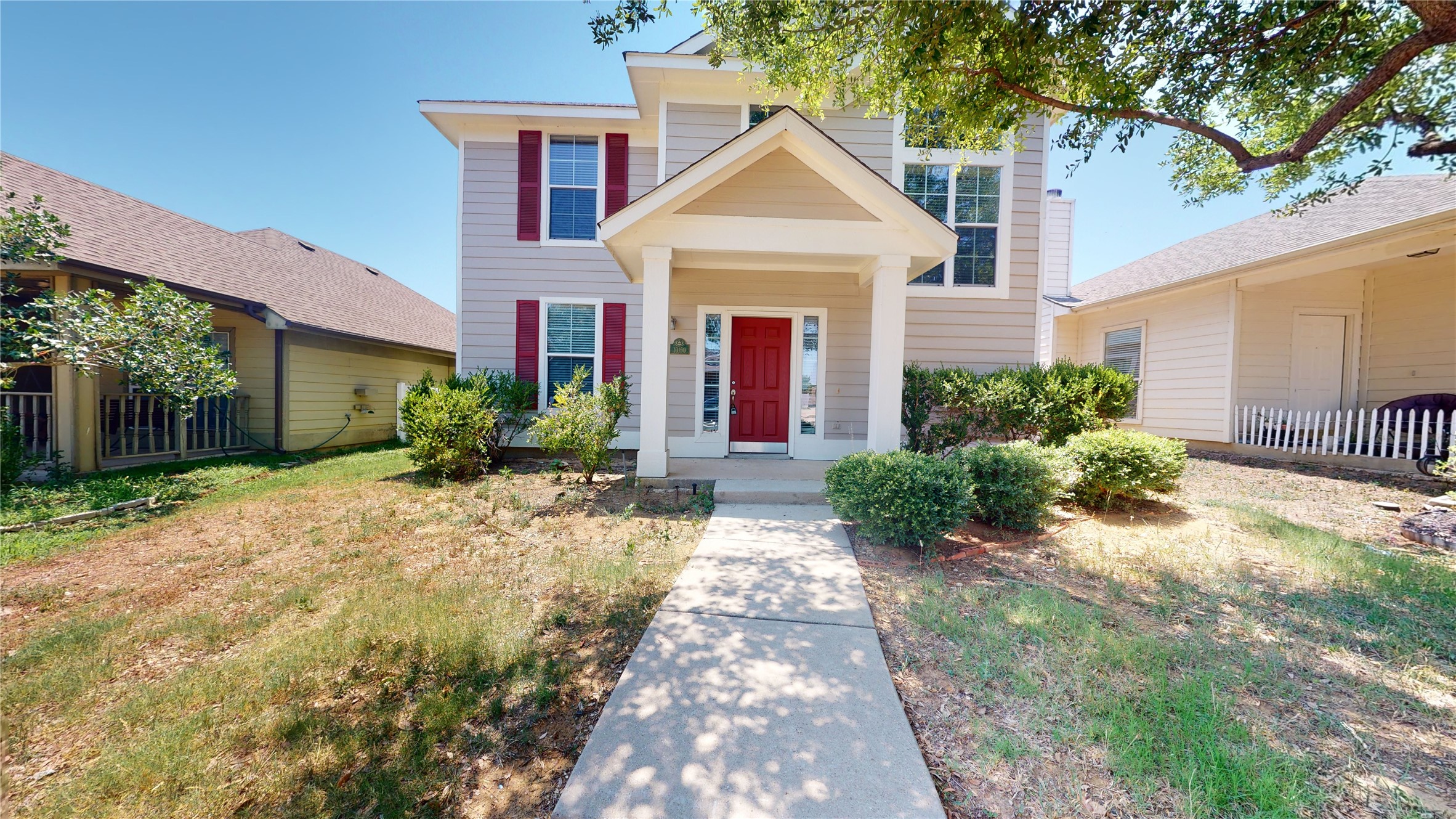 10150 Cedar Lake Drive